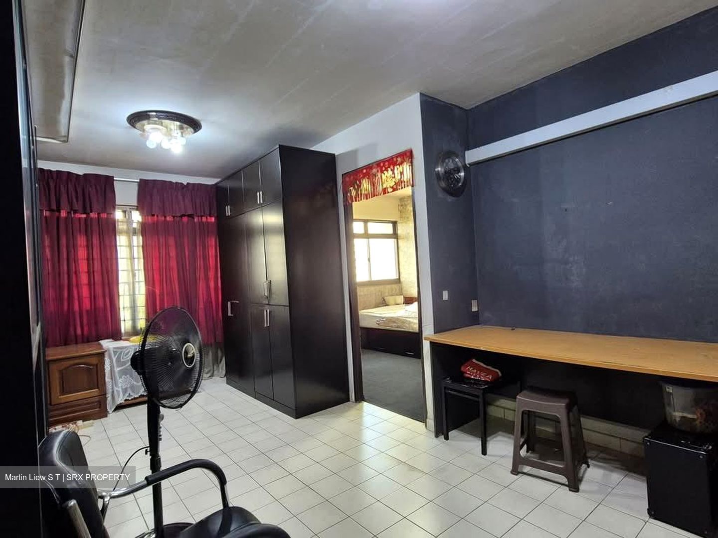 Blk 366 Clementi Avenue 2 (Clementi), HDB 3 Rooms #568649781